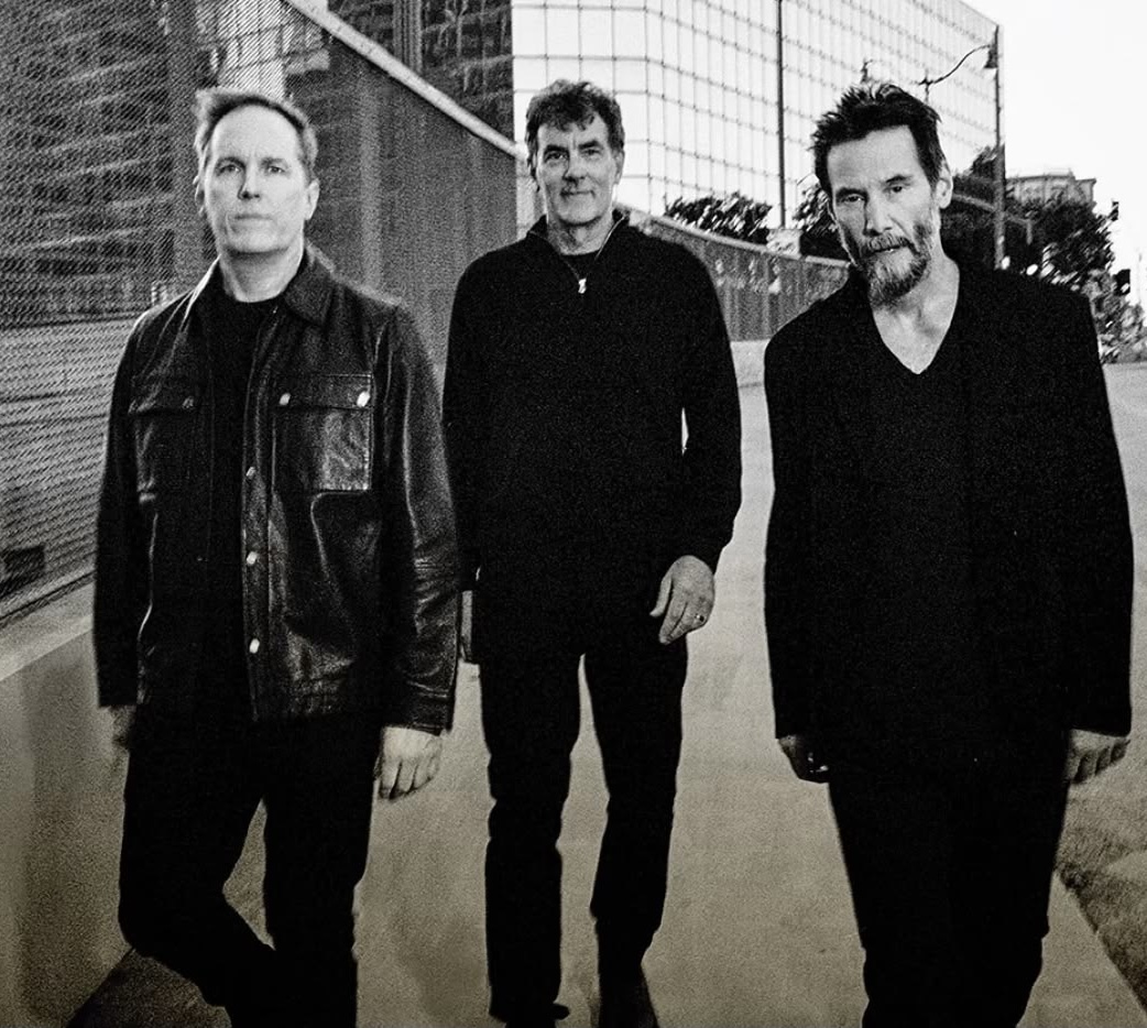 DOGSTAR band